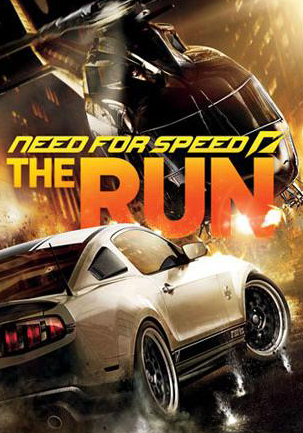 Electronic Arts Inc. ,             Need for Speed The Run,    18 .